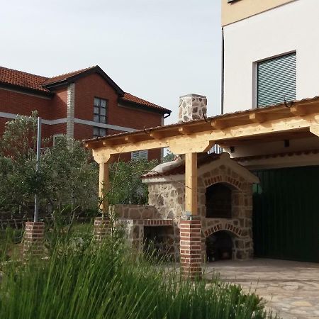 Amadrian Apartments Šibenik Exteriör bild