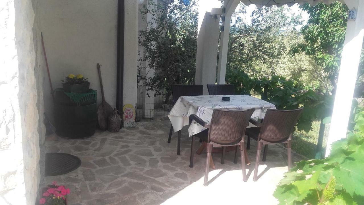 Amadrian Apartments Šibenik Exteriör bild