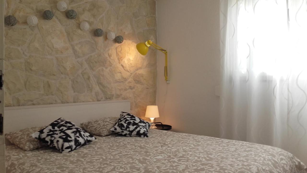 Amadrian Apartments Šibenik Exteriör bild